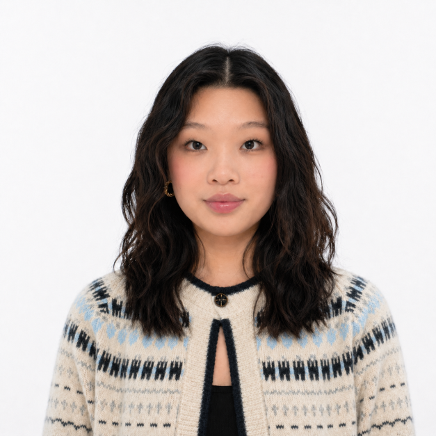 Eva Hu