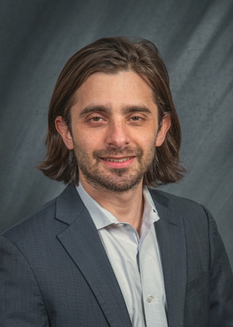 Prof. Marc D. Porosoff