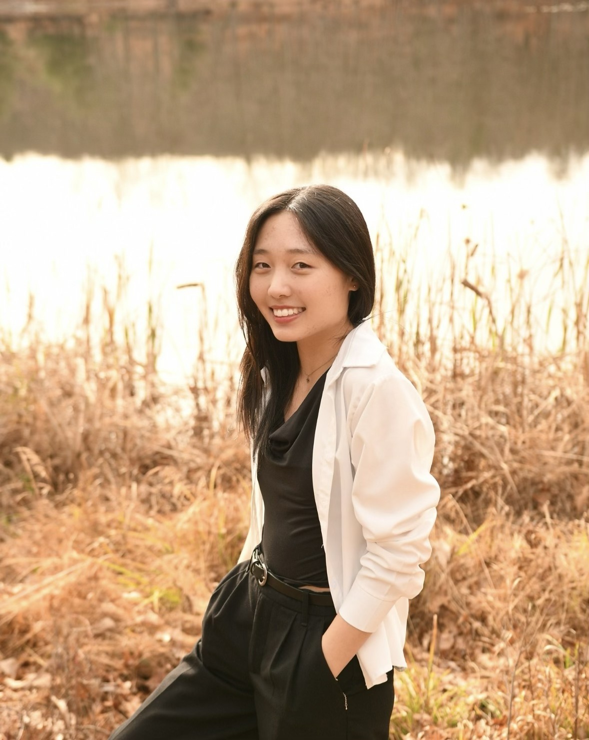 Sarah Park